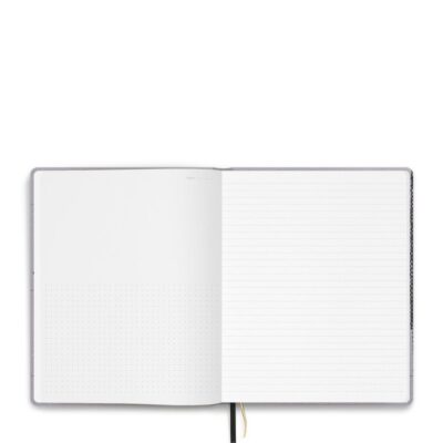 Tinne+Mia | Notebook A5 + - Olive Branch - Imagen 2