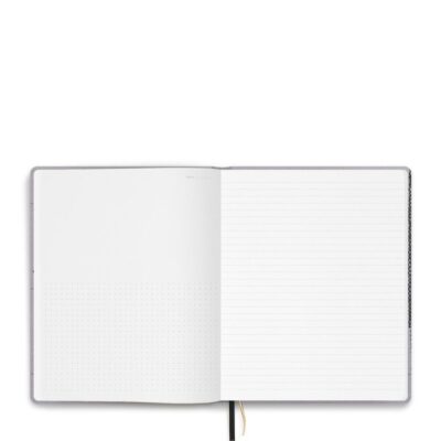 Tinne+Mia | Notebook A5 +- Tuscany - Imagen 2