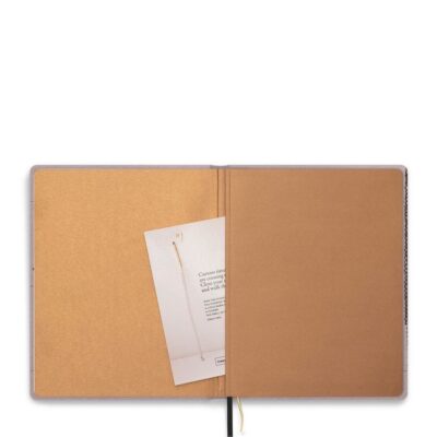 Tinne+Mia | Notebook A5 +- Tuscany - Imagen 3