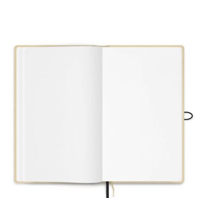 Tinne+Mia | Notebook Button - Almond - Imagen 5