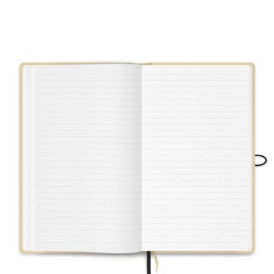 Tinne+Mia | Notebook Button - Almond - Imagen 3