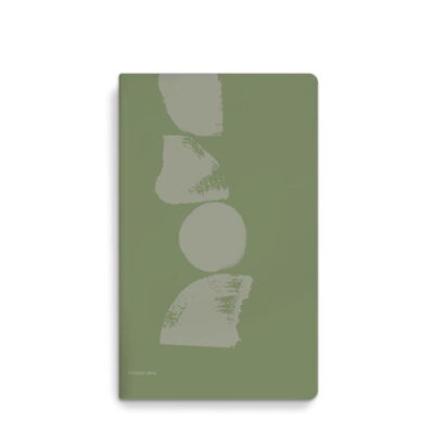 Tinne+Mia | Notebook - Artichoque