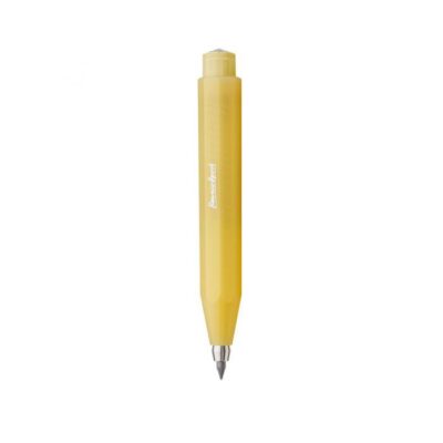 Kaweco | Portaminas 3,2 MM - FROSTED SPORT - Banana