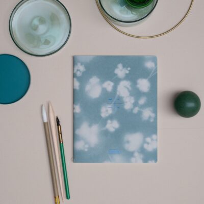 Libretas Lilac y Icy