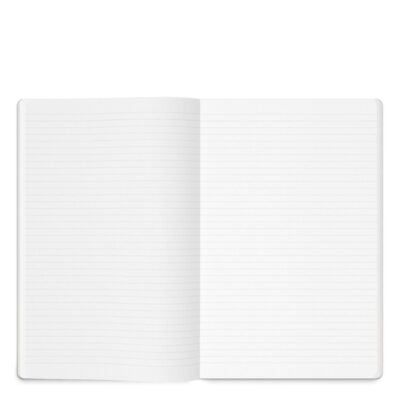 Libretas Icy & Honey