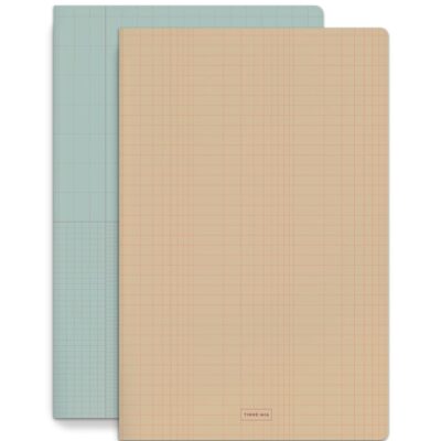 Libretas Icy & Honey