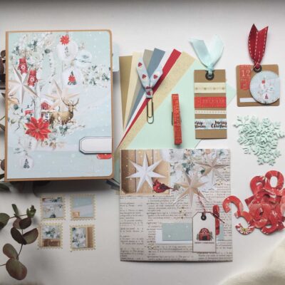 Trece Ideas | Xmas Pack – Winterland