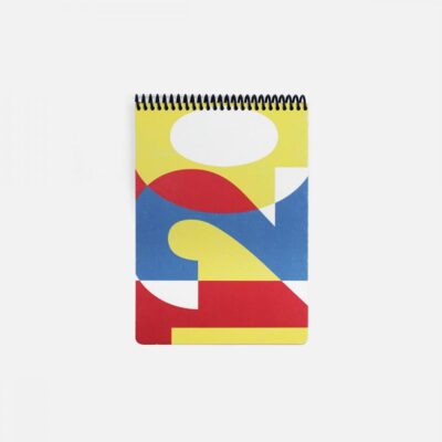 Papier Tigre | Cuaderno de Dibujo - A5- 120 gsm -IMPERFECTO