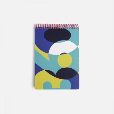 Papier Tigre | Cuaderno de Dibujo - A5- 360 gsm