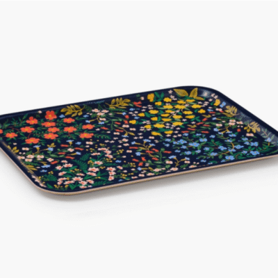 Rifle Paper Co. | Bandeja rectangular grande - Wildwood - Imagen 2