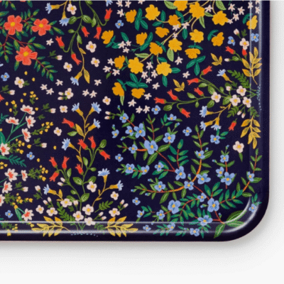 Rifle Paper Co. | Bandeja rectangular grande - Wildwood - Imagen 3