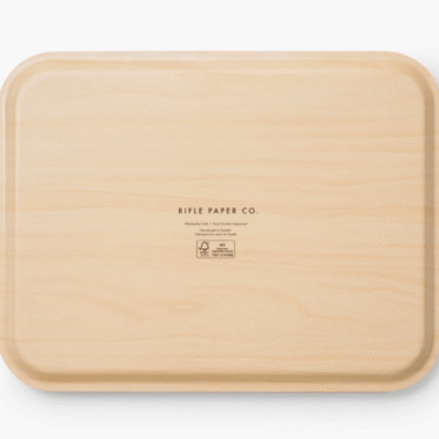 Rifle Paper Co. | Bandeja rectangular grande - Wildwood - Imagen 4