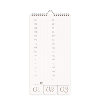 Calendario de Cumpleaños