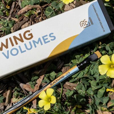 Blackwing | Lápiz Blackwing - Edición Limitada - V.223 - Imagen 4