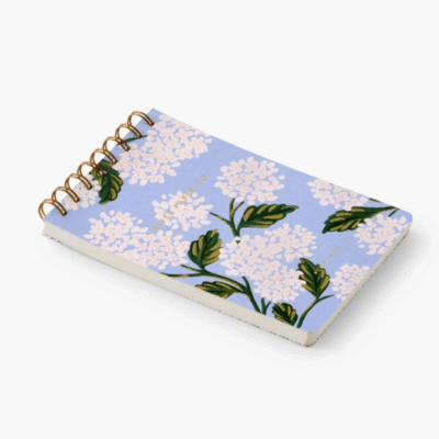 Rifle Paper Co. | Bloc de anillas - Hydrangea - Imagen 2