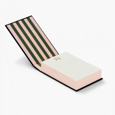 Rifle Paper Co. | Bloc de notas Sobremesa - Hawthorne - Imagen 2