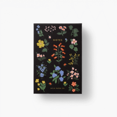 Rifle Paper Co. | Bloc de notas Sobremesa - Hawthorne