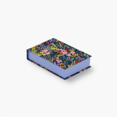 Rifle Paper Co. | Bloc de Notas Sobremesa - Lea