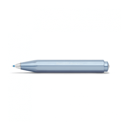 Kaweco | Bolígrafo - AL SPORT - AZUL pastel