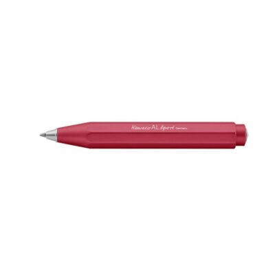 Kaweco | Bolígrafo - AL SPORT - Rojo