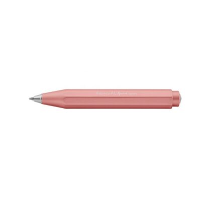 Kaweco | Bolígrafo - AL SPORT - Rosa Pastel