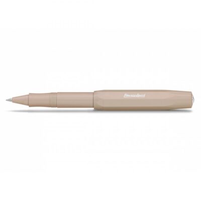 Kaweco | Bolígrafo Roller Gel - SKYLINE SPORT - Capuccino