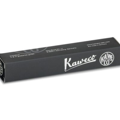 Kaweco | Bolígrafo Roller - FROSTED SPORT - Celeste - Imagen 3