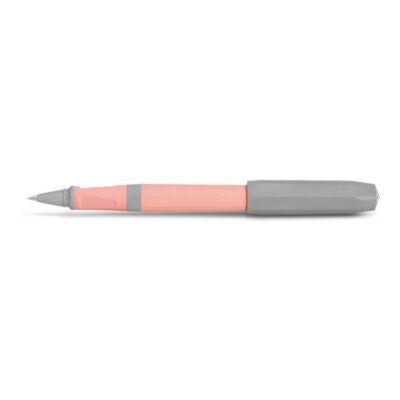 Kaweco | Bolígrafo Roller - PERKEO - Rosa y Gris