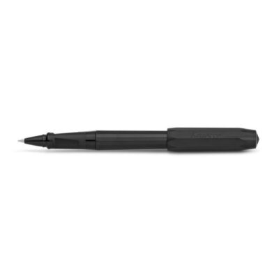 Kaweco | Bolígrafo Roller - PERKEO - All Black