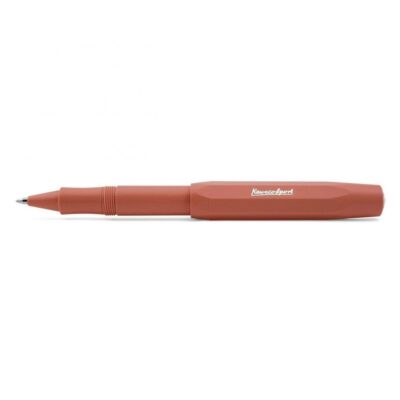 Kaweco | Bolígrafo Roller - SKYLINE SPORT - Terracota