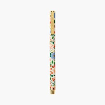 Rifle Paper Co. | Bolígrafo - Wild Rose
