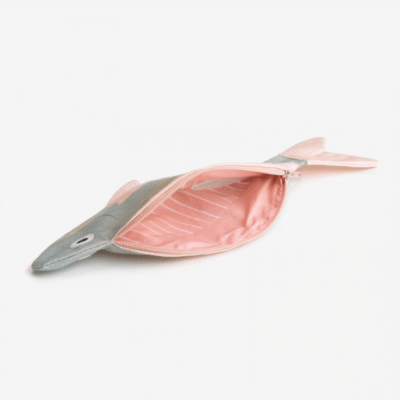 Don Fisher | Estuche/Bolsita - Golden Threadfin Bream - Imagen 2