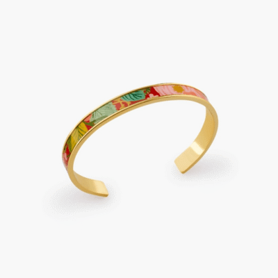 Rifle Paper Co. | Brazalete Fino - Garden Party - Imagen 2