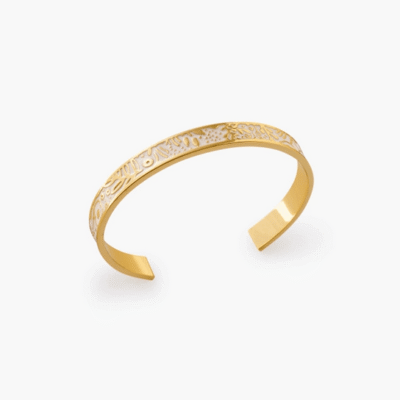 Rifle Paper Co. | Brazalete Fino - Tapestry - Imagen 2