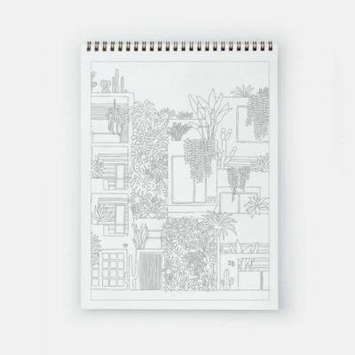 All the ways to say | Libro para Colorear - Tomo 1 - Imagen 3