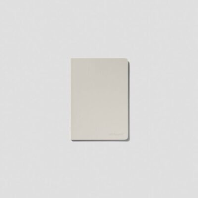 Mishmash | Cuaderno A5 Puntitos - Gris