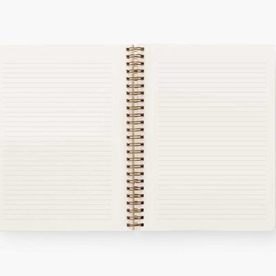 Cuaderno Garden Party Pastel Rifle Paper