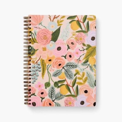 Cuaderno Garden Party Pastel Rifle Paper