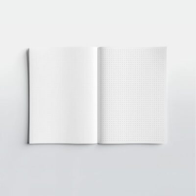 Libreta de Puntos Dream House ATWS
