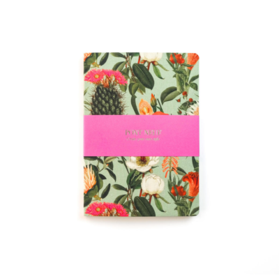 Alternative view of Pont Neuf | Cuaderno Entelado Frida Papelería de diseño japonesa