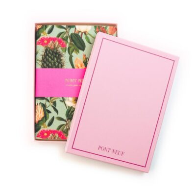 Pont Neuf | Cuaderno Entelado - Frida