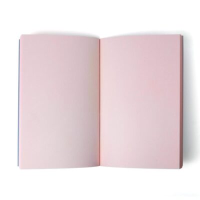 Pont Neuf | Cuaderno - Sugar Cube Sapphire - Imagen 3