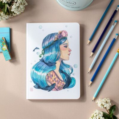 Esther Gili | Cuaderno Runa