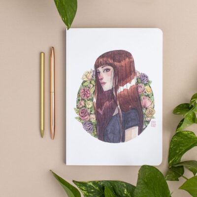 Esther Gili | Cuaderno Verona - Imagen 2