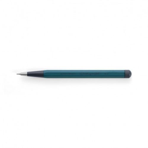 Leuchtturm | Portaminas Drehgriffel Nr.2 – Pacific Green