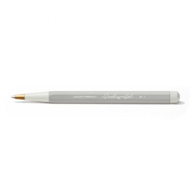 Roller (Gel) Drehgriffel Gris Claro Trece Ideas