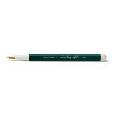 Roller (Gel) Drehgriffel Verde Bosque Trece Ideas