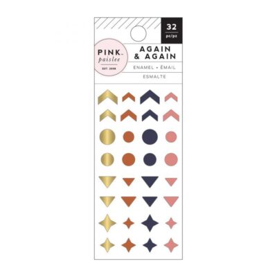American Craft | Enamels Again & Again