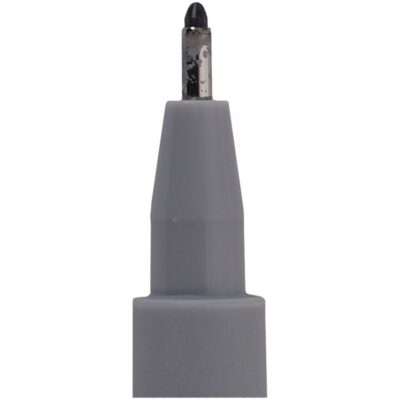 Alternative view of Faber Castell | Rotulador Broadpen - Gris Pastel