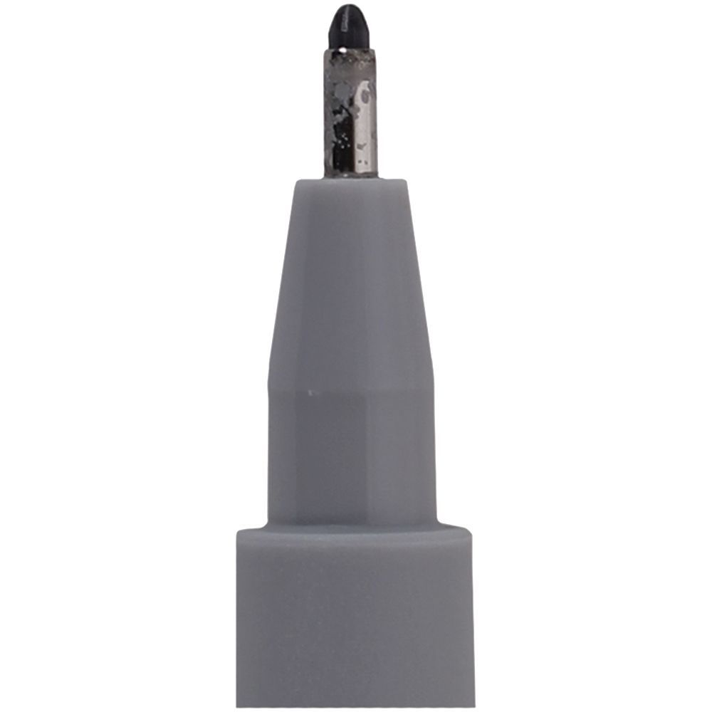 Faber Castell | Rotulador Broadpen - Gris Pastel - Imagen 2